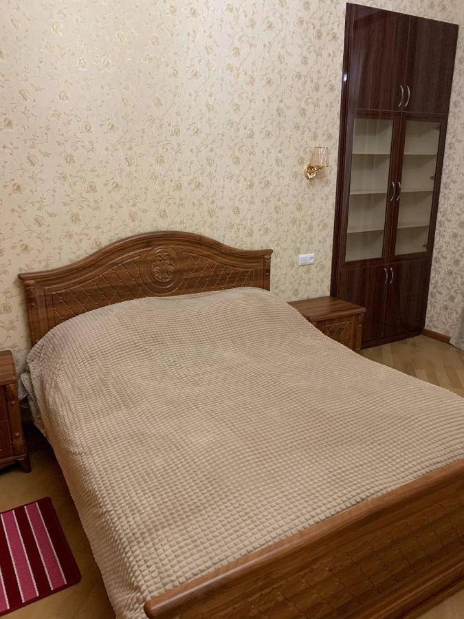 Yerevan City Center Apartment Kültér fotó