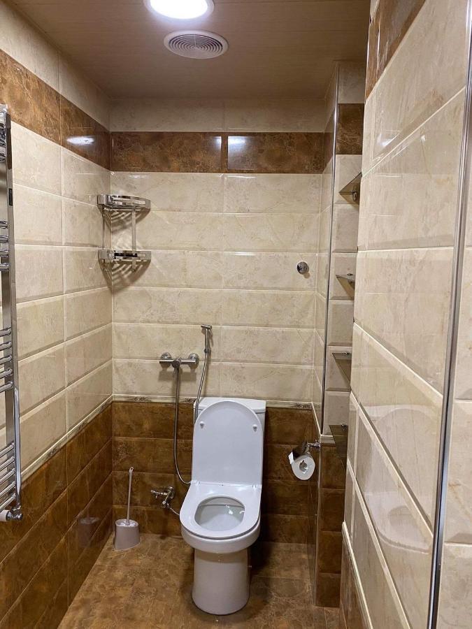 Yerevan City Center Apartment Kültér fotó
